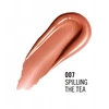 „Rimmel London Multi Tasker Turbocharged Iluminador Líquido 007-Spilling The Tea“ makiažo pagrindas, 10 ml