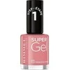 Rimmel London Super Gel STEP1 Nagų lakas moterims, 12 ml