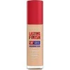 Rimmel London Lasting Finish 35H makiažas
