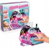 Canal Toys STYLE 4 EVER – blizgantis nagų baras (163)