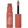 Rimmel London Thrill Seeker Lip Latex skystieji lūpų dažai, atspalvis: 200 So Peachy, 6 ml