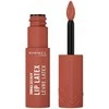„Rimmel London Thrill Seeker“ lūpų dažai lateksui