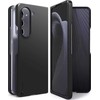 Ringke Slim dėklas skirtas Samsung Galaxy Z Fold 5 – juodos spalvos