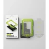 GRŪDINTAS STIKLAS RINGKE COVER DISPLAY EASY SLIDE 2-PACK GALAXY Z FOLD 8 CLEAR