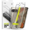 Ringke Easy Slide Apsauginis stiklas 2-pack for Google Pixel 9 Pro XL