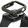„Ringke Onyx“ dėklas, skirtas „Apple Watch 10“ (46 mm) – Žalias