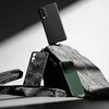 Ringke Onyx dėklas skirtas Samsung Galaxy S25 Edge – žalios spalvos
