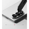 FOTOAPARATO APSAUGA RINGKE CAMERA FRAME 2-PACK Samsung Galaxy Z FOLD 7 / 8 ULTRA Juodas