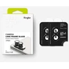 FOTOAPARATO APSAUGINIS RĖMELIS RINGKE CAMERA FRAME 2-PACK Samsung Galaxy Z FOLD 8 Juodas
