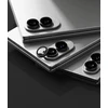 FOTOAPARATO APSAUGINIS RĖMELIS RINGKE CAMERA FRAME 2-PACK Samsung Galaxy Z FOLD 8 Juodas
