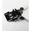 Ringke Osłona aparatu Camera Frame do Apple iPhone Duo Juodas [2 Pack] (RGK12086)