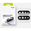 Ringke Camera Full Cover 2 vnt. for Google Pixel 11 - Juodas