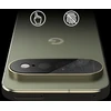 Ringke Camera Full Cover 2 vnt. for Google Pixel 11 Pro XL - Juoda