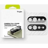Ringke Camera Full Cover 2 vnt. for Google Pixel 11 Pro XL - Juoda