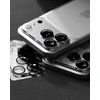 Ringke Camera Full Cover 2 vnt. grūdintas stiklas iPhone 18 Pro - Juodas