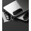 Telefono kameros apsauga Ringke Camera full cover 2 vnt. Samsung Galaxy A37 / A57 5G juodos spalvos