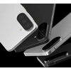Telefono kameros apsauga Ringke Camera full cover 2 vnt. Samsung Galaxy A37 / A57 5G juodos spalvos