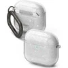 Dėklas Apple AirPods 4 Ringke Air Glitter Clear transparent