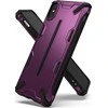 Kilimėlis Trust Ringke Ringke Dual X iPhone Xs Max purpurinė / metalinė violetinė DXAP0009