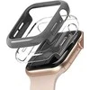 Ringke Išmaniojo laikrodžio Apple ekrano rėmelis, Pilkos spalvos, 49mm