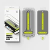 PRIVATUMĄ UŽTIKRINANTIS EKRANO STIKLAS RINGKE EASY SLIDE 2-PACK GOOGLE PIXEL 9 PRO / 10 PRO / 11 PRO PRIVACY