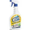 Universalus valiklis RINGUVA Clean, su soda, 500ml