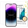 Wozinsky apsauginis stiklas 2 vnt. skirtas iPhone 17 Pro / 16 Pro