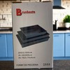 Brunbeste Rinkinys 3 FORM BLACH DO PIECZENIA NON-STICK BRUNBESTE BB-2555