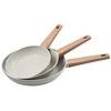 „Bergner“ keptuvių RINKINYS IŠ 3 MARMURINIŲ KEPUČIŲ BERGNER BG-34741