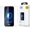 3MK ComfortDuo skaidrus sijono komplektas Samsung Galaxy S25