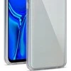 Dėklas Rinkinys 3MK ComfortDuo Clear Samsung Galaxy S25