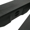 Cantilever skėčio pagrindas 130kg Juoda
