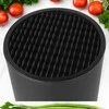 Rinkinys 5 NOŻY KUCHENNYCH W BLOKU BRUNBESTE BB-3776