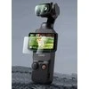6 x 9 colių stiklinių ekrano apsaugų + objektyvo rinkinys, skirtas DJI Osmo Pocket 3 / K&amp;f Concept / Sku.2231