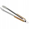 Campingaz Rinkinys akcesoriów do grilla Campingaz Untesil Duo - Plancha Spatula and tongs (bamboo handle)