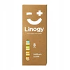 Rinkinys akumulatorów LINOGY AA Li-ion Pro - komplektas 8 vnt.