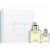 Calvin Klein Eternity rinkinys vyrams (EDT, 100 ml + EDT, 30 ml)