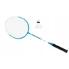 Badmintono rinkinys, grūdintas plienas, REBEL ACTIVE
