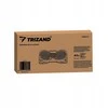 „Trizand 25515“ badmintono rinkinys dėkle