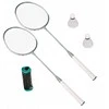 „Trizand 25515“ badmintono rinkinys dėkle