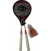 Badmintono rinkinys su dėklu Enero
