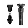 MAESTRO MR-678 3 viename skutimosi rinkinys USB 90 min.