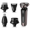 MAESTRO MR-674 5 viename USB skutimosi rinkinys