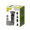 MAESTRO MR-674 5 viename USB skutimosi rinkinys