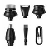 MAESTRO MR-675 5 viename USB skutimosi rinkinys