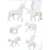 Rinkinys do Malowania Figurki JednoroÅ¼ca vaikams 4 metai+