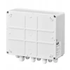 Šakotuvas Bcs Power BCS-IP8Gb/Z/E-S