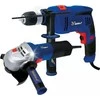 Dedra Rinkinys grtas 900Wlifuoklis 125mm 950W