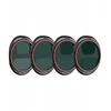 FREEWELL filtrų rinkinys DJI Mavic 4 Pro ND/PL Bright Day dronui (4 vnt.)
