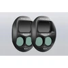 FREEWELL filtrų rinkinys DJI Mavic 4 Pro Gradient (2 vnt.)